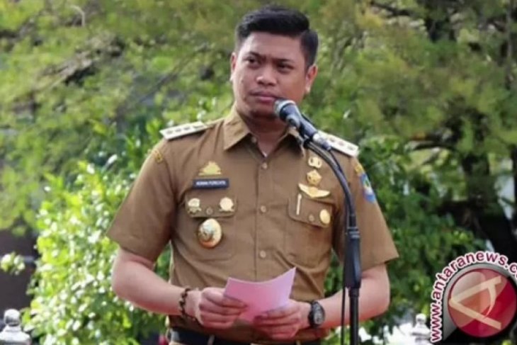 Bupati: Masyarakat jangan dekati tempat Ijtima Asia