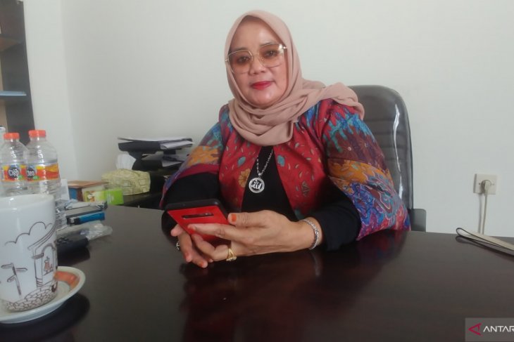Cegah Penyebaran Virus Corona, Disdukacapil Tapin Tutup Pelayanan Langsung
