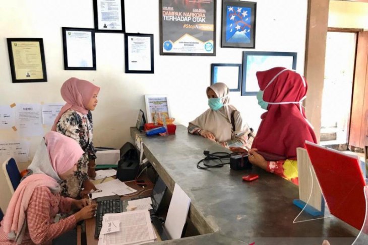 Pemko minta penginapan di Sabang sediakan masker dan antiseptik