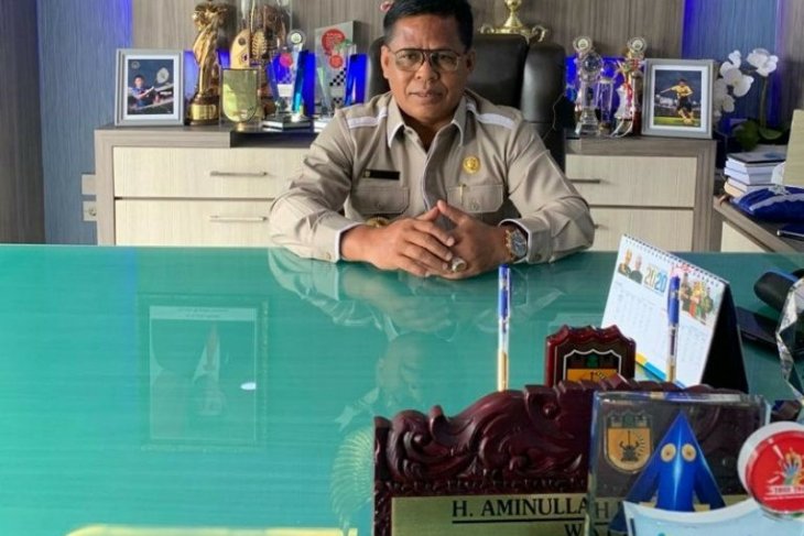 Tim siaga Covid-19 keluarkan imbauan bagi warga di Banda Aceh