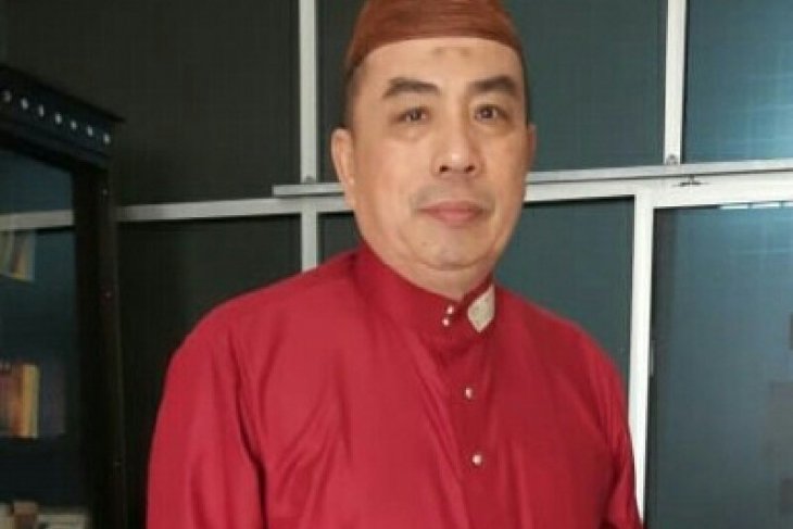 DPRD Pangkalpinang minta empat ASN terlibat narkoba dipecat
