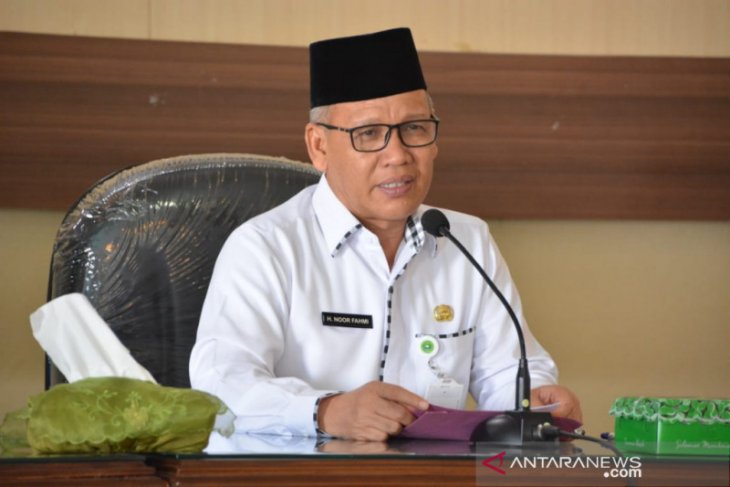Madrasah di Kalsel tidak semua libur