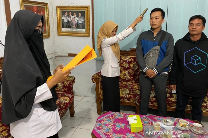 Gakkumdu panggil penyelenggara pemilu terkait dukungan KTP