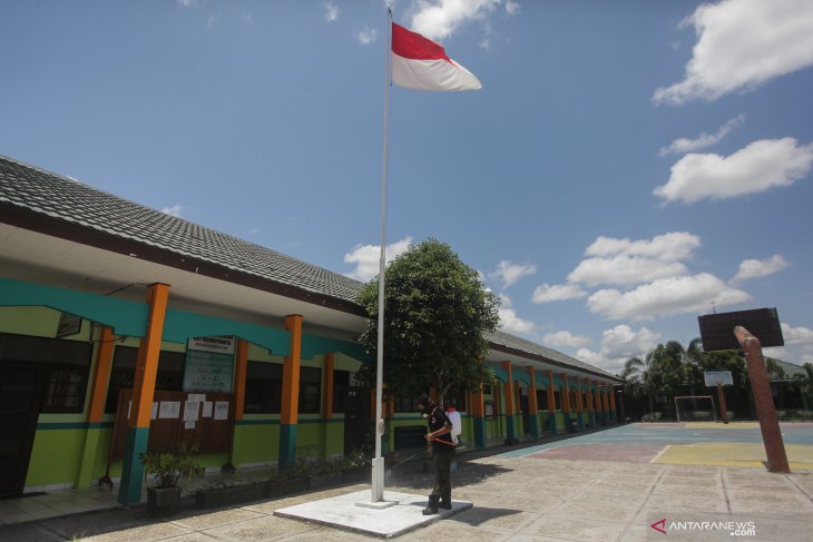 Pencegahan Covid-19 Di Lingkungan Sekolah