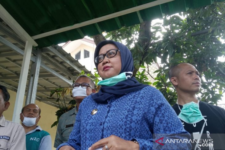Ade Yasin kesulitan cari panitia seminar di Babakan Madang