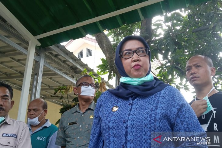 Warga Bogor positif COVID-19 terpapar di klub dansa Jakarta