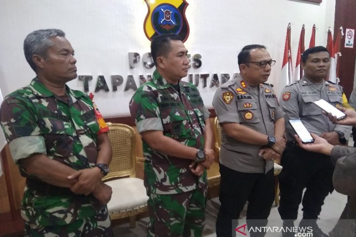 Sosialisasi kreatif pencegahan corona diapresiasi Kapolri, 6 bintara TNI Polri disekolahkan jadi perwira