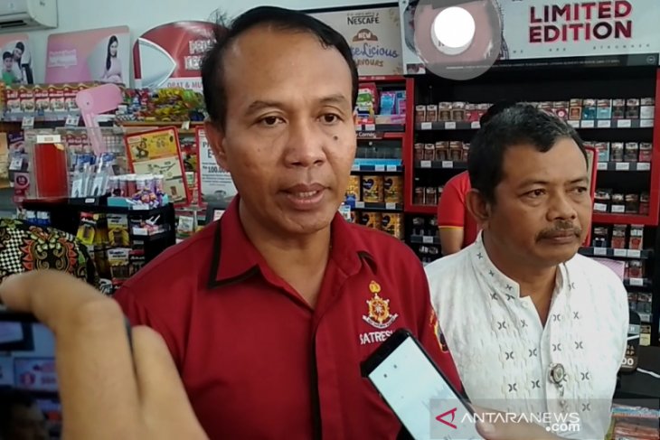 Polres Kudus ingatkan masyarakat selektif unggah berita COVID-19 di medsos