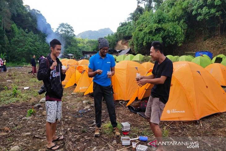 Sensasi Workshop Three Day Speaking And Assessment Moda Indoor And Outdoor
