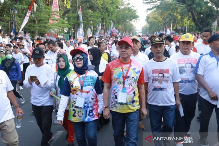 Pemkab Kotabaru evaluasi Germas guna cegah corona