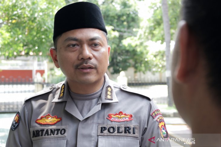 Polda NTB temukan sembilan informasi hoaks COVID-19 di media sosial