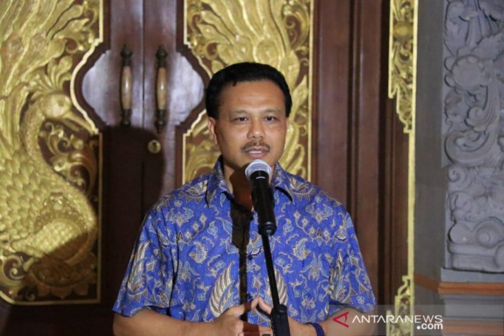 Nyepi, Gubernur Bali larang arak-arakan ogoh-ogoh