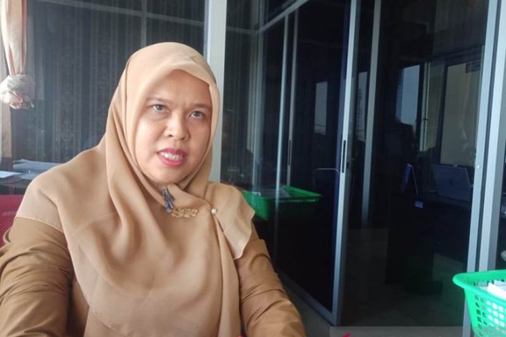 Satu pasien diduga suspect corona di Aceh Barat dirujuk ke Banda Aceh