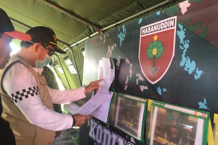 Sebanyak 170 WNA peserta Ijtima Dunia Zona Asia dipulangkan