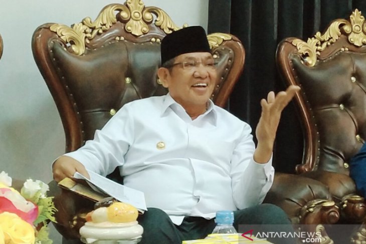 Bupati Pinjaman Pemkab Malra disetujui Kemendagri dan Kemenkeu