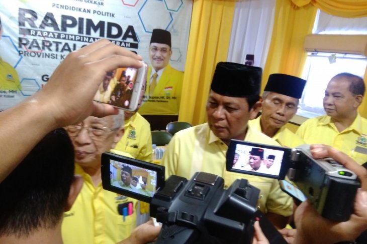 Pemprov siap gelontorkan duit cegah dan penanganan covid-19