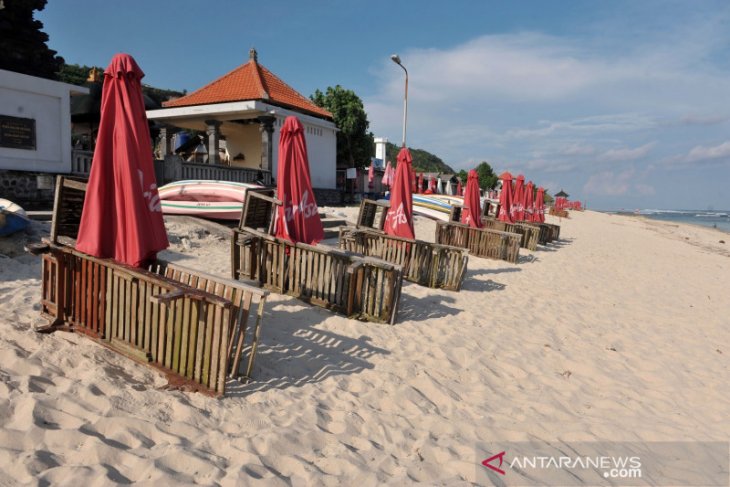 Industri pariwisata Bali siap jalani Normal Baru