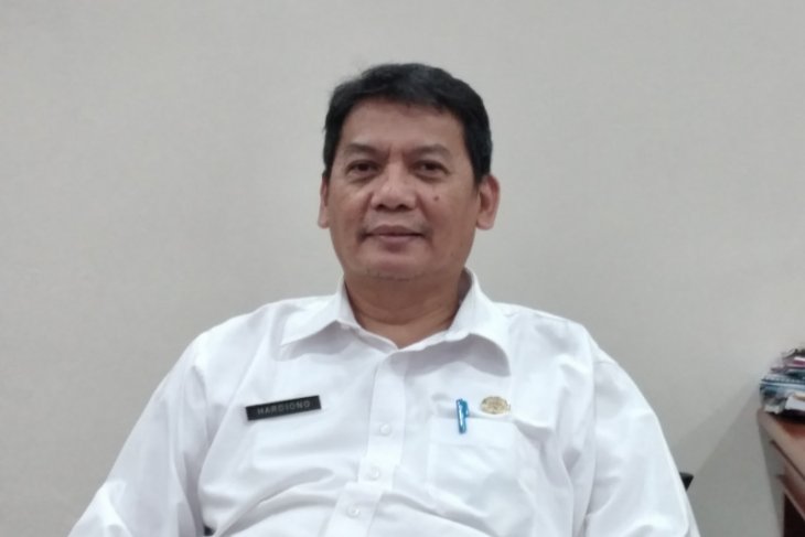 Gugus Tugas Corona Depok diminta segera ajukan BTT COVID-19