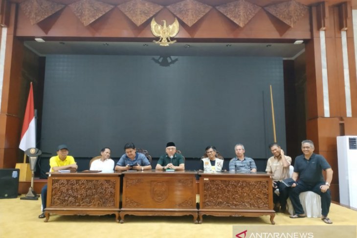 Pemprov Kalsel naikkan status dari siaga menjadi tanggap darurat Covid 19