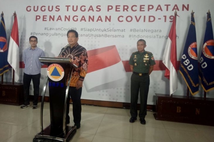 Self protection gear, PCR reagent urgently needed: Task Force