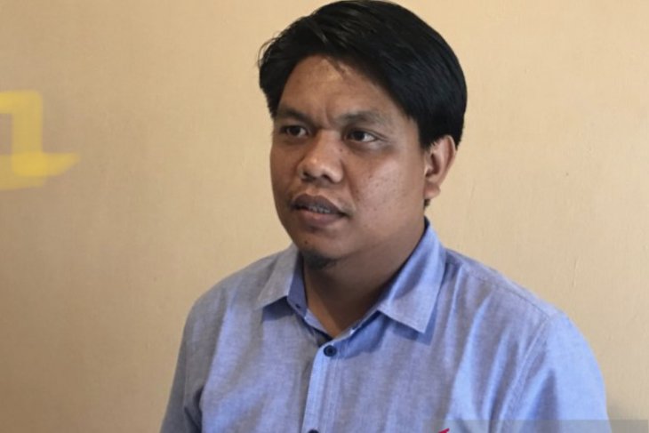 KPU Samarinda tunda tahapan Pilkada
