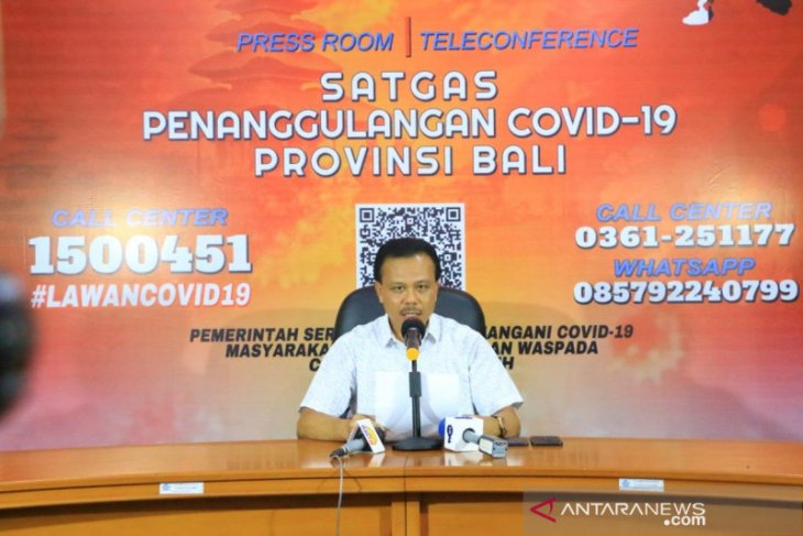 Bali ajak akademisi kesehatan bantu tangani COVID-19 di RSUP Sanglah