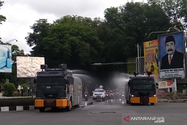 LKP dorong Pemkab Kayong Utara gerak cepat antisipasi COVID-19