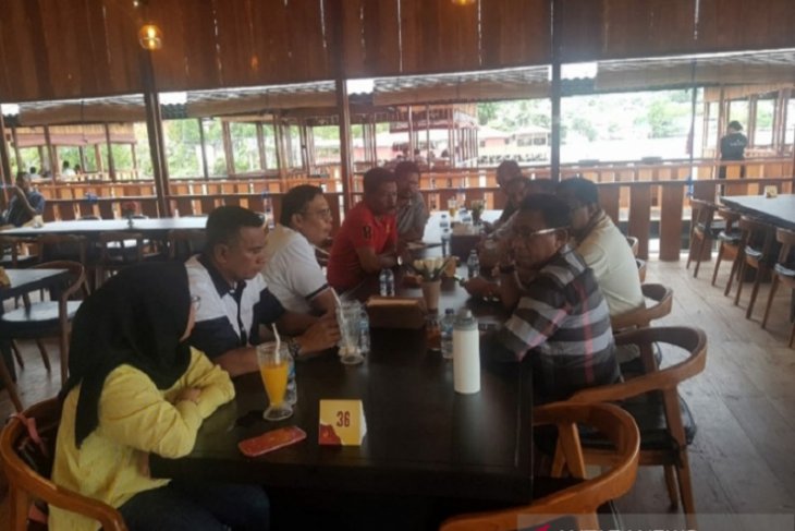 Golkar dorong Pemprov Maluku gunakan dana darurat tangani Corona