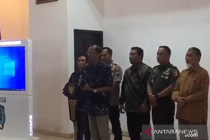 Bupati : Tiga warga Magetan dinyatakan positif COVID-19