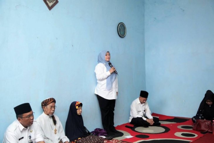 Bupati Pandeglang belum pastikan warga meningga positifl terpapar COVID-19