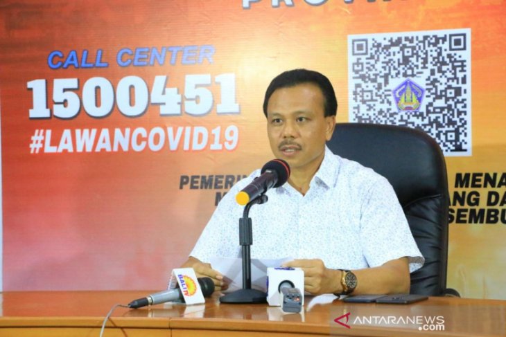 Bali karantina 212 pekerja migran yang tiba di Pulau Dewata