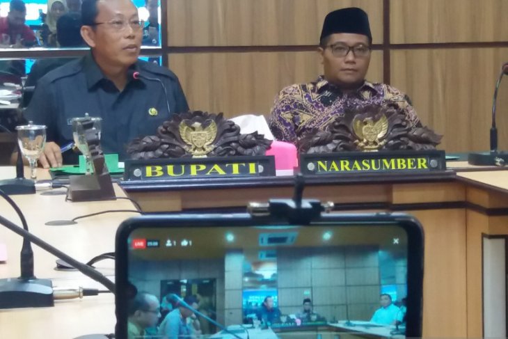 Di Situbondo ada 78 ODP dan dua orang PDP