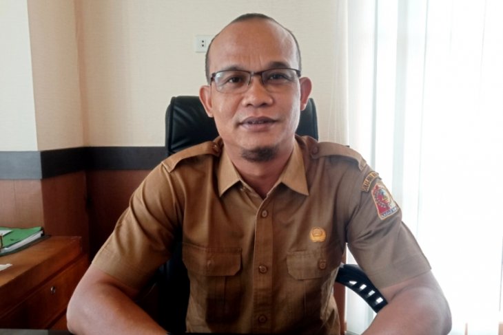 Pemkab Nagan Raya alokasi anggaran Rp1,9 miliar atasi permukiman kumuh