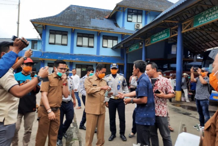 Pemkot Serang anggarkan Rp20 miliar antisipasi penyebaran virus COVID-19