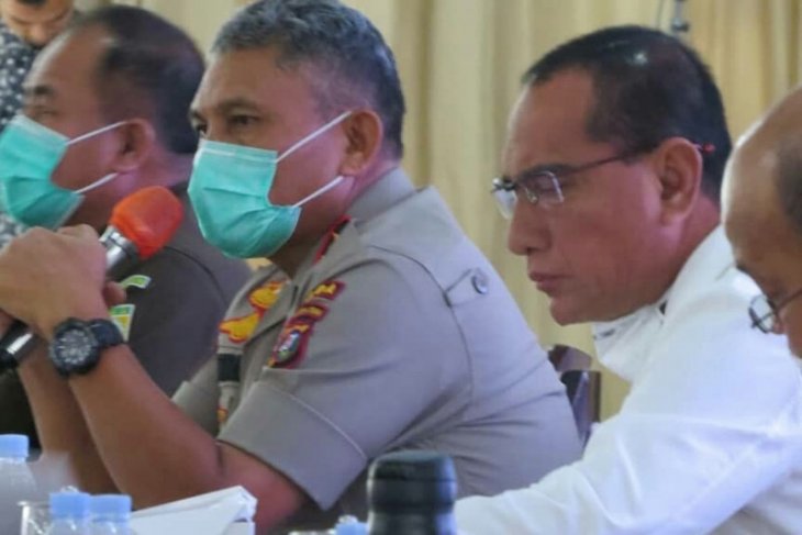 Kapolda Sumut ajak masyarakat indahkan imbauan pemerintah