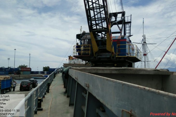 RUU Kelautan; Langkah Nyata Menyelesaikan Problem Kelautan