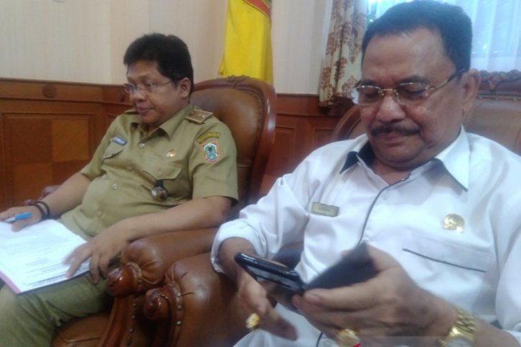DPRD Kalsel tangguhkan penyampaian LKPJ kepala daerah