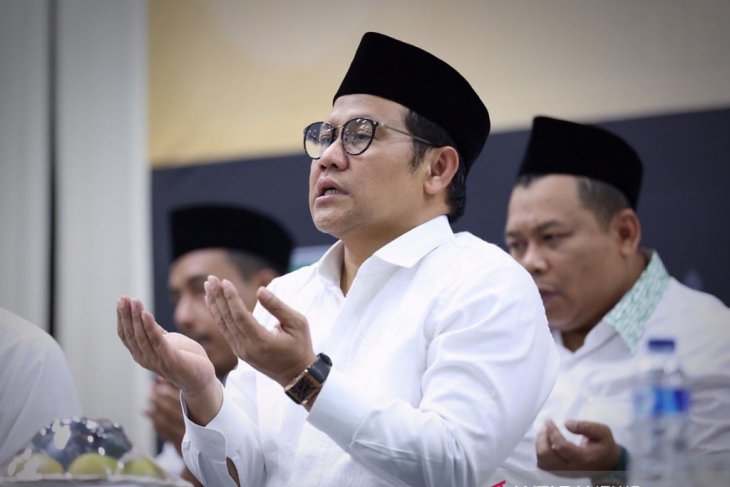 Muhaimin Iskandar kirim 5.000 paket kebutuhan pokok ke Maluku