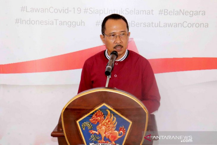 260 warga Buleleng dengan riwayat perjalanan luar negeri dipantau