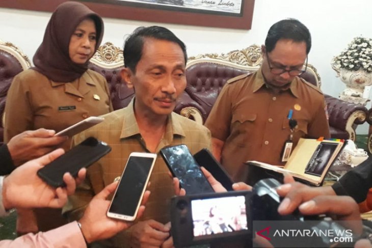 Siswa di Kabupaten Gorontalo belajar dari rumah cegah COVID-19