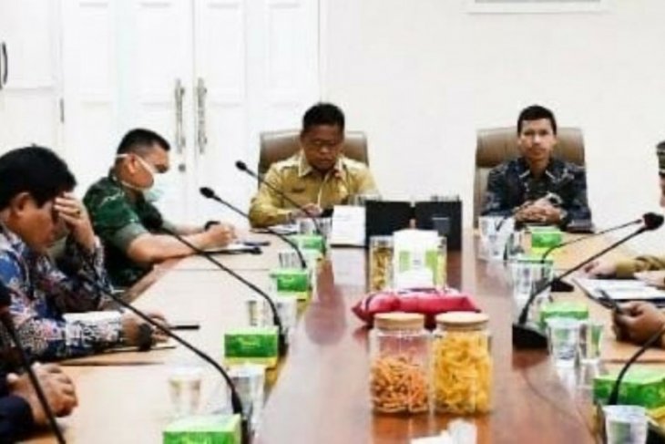Wali Kota: Warkop boleh layani pembeli di tengah kasus COVID-19