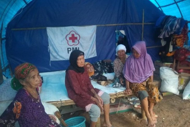Warga korban banjir di Lebak minta kejelasan pembangunan huntap