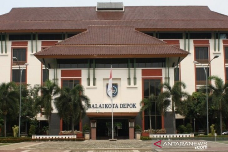 Cegah COVID-19, warga Depok diimbau manfaatkan daring untuk pelayanan publik