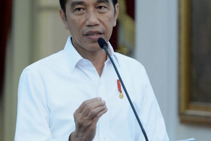 Jokowi to announce steps to mitigate economic impact of COVID-19