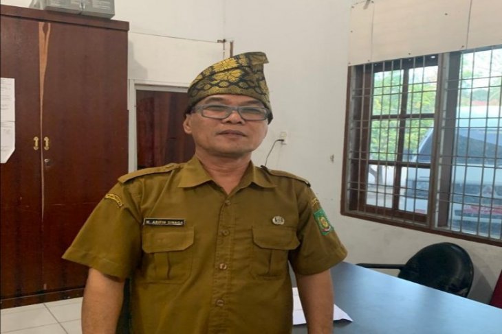 Satgas COVID-19 Langkat kerahkan 2.640 tenaga medis