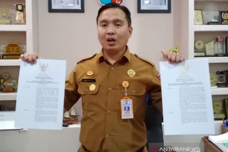 Tujuh payung hukum Pemkot Bogor tekan wabah COVID-19