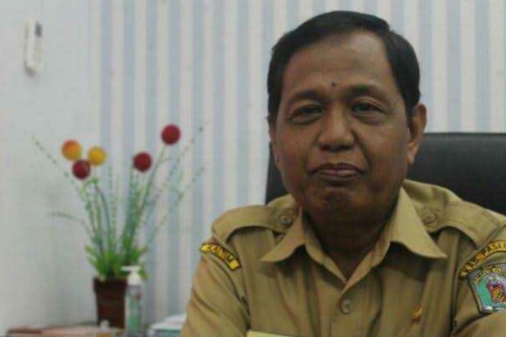 Disdukcapil Paser Buka Pelayanan Via Whatsapp