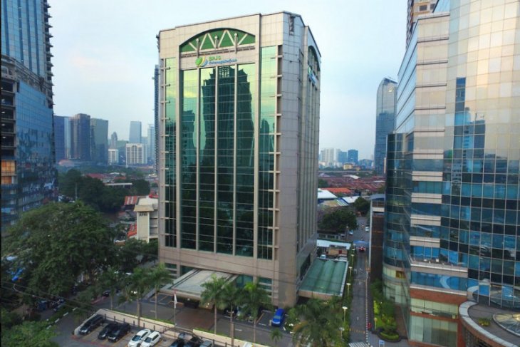 BPJAMSOSTEK Sesuaikan Jam Operasional Demi Tekan Penyebaran COVID-19