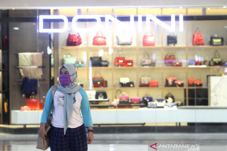 Duta Mall Banjarmasin Tutup Sementara