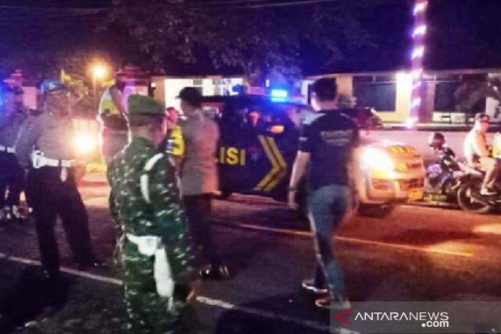 Cegah COVID-19, semua tempat hiburan di Sukabumi tutup sementara